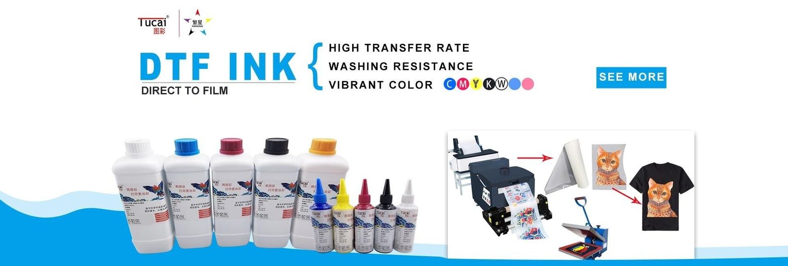 UV μελάνι